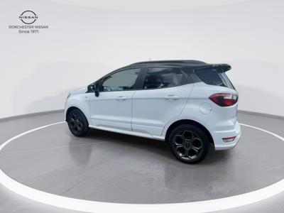 Ford EcoSport Photo 6