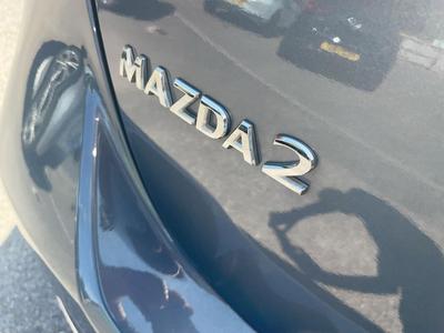 Mazda Mazda2 Photo 42