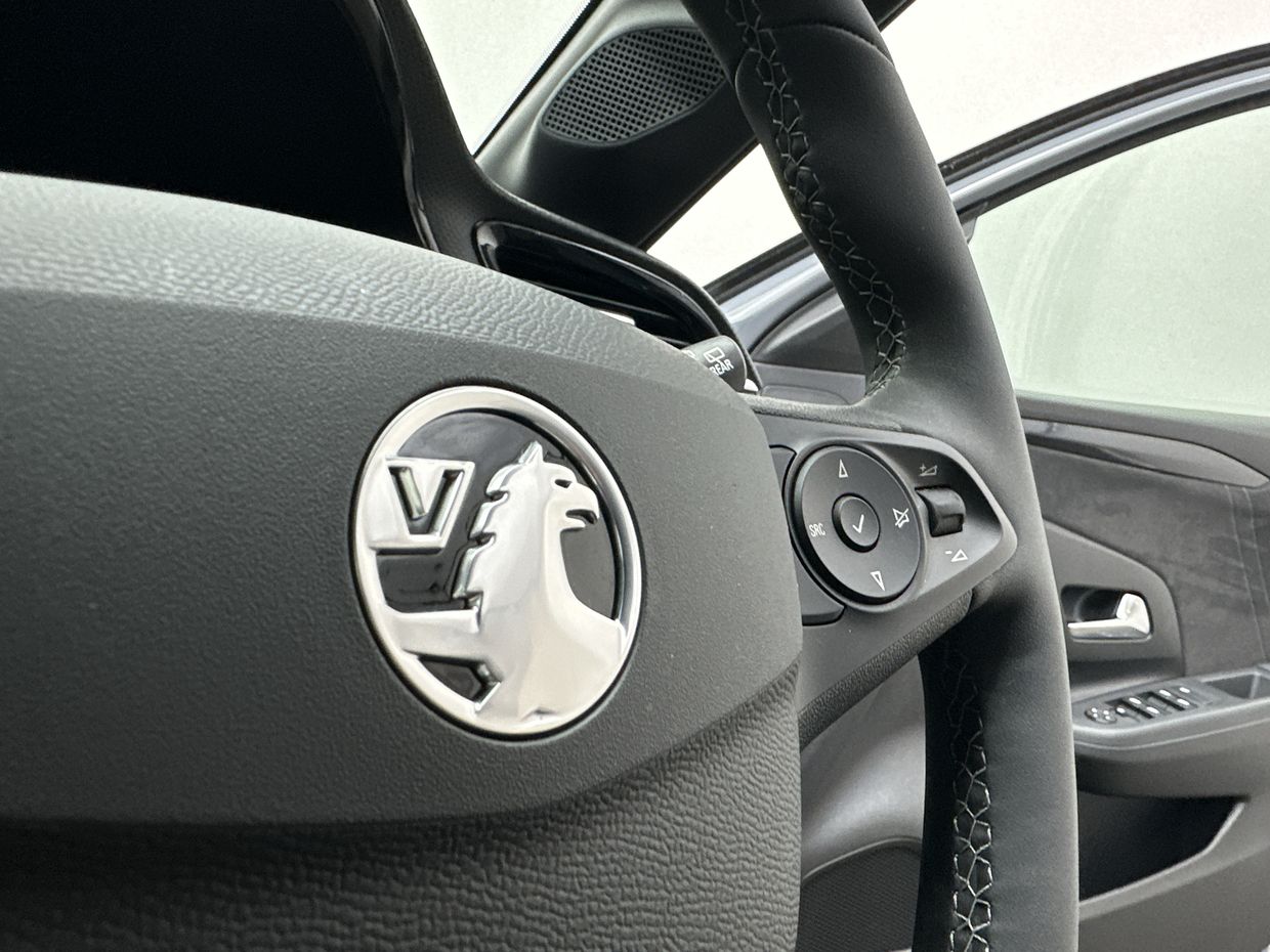 Vauxhall Corsa Photo 25