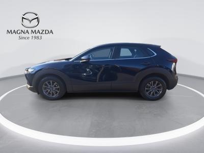 Mazda CX-30 Photo 4