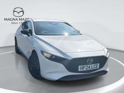 Mazda Mazda3 Photo 0