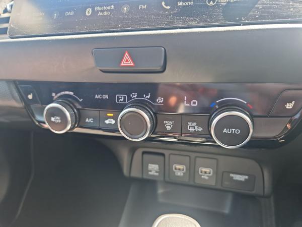 Honda Jazz Photo 27