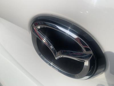 Mazda Mazda3 Photo 42