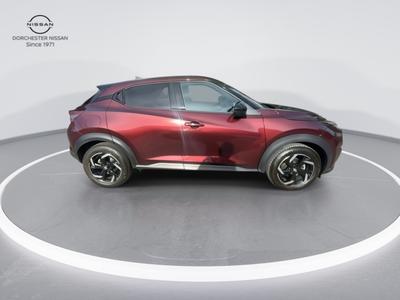 Nissan Juke Photo 10