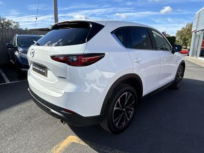 Mazda CX-5 Photo 13