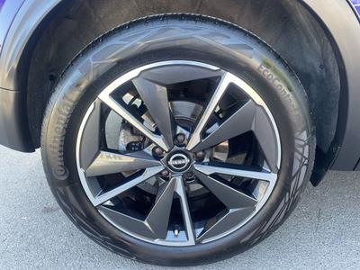 Nissan Qashqai Photo 42