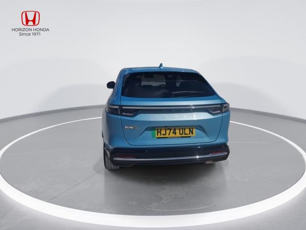 Honda e:Ny1 Photo 7