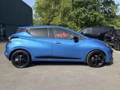 Nissan Micra Photo 15