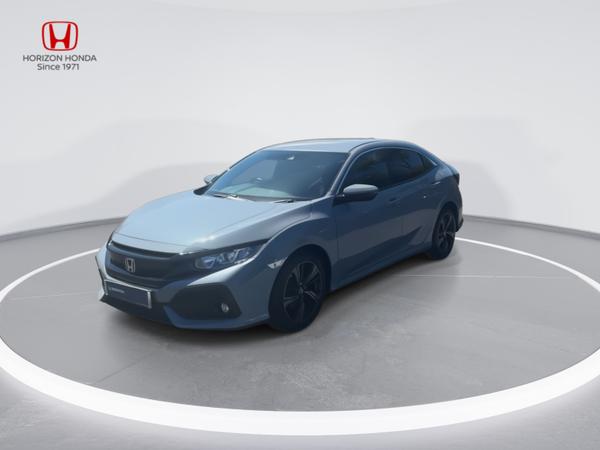 Honda Civic Photo 9