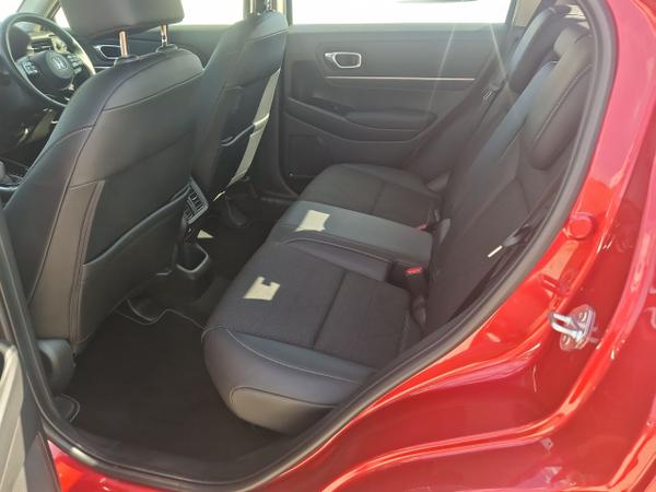 Honda HR-V Photo 18