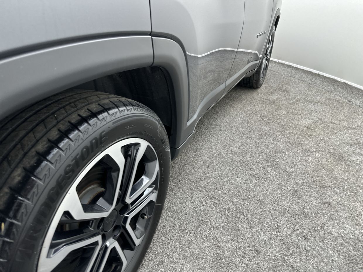 Jeep Compass Photo 21