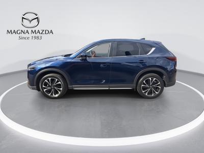 Mazda CX-5 Photo 5