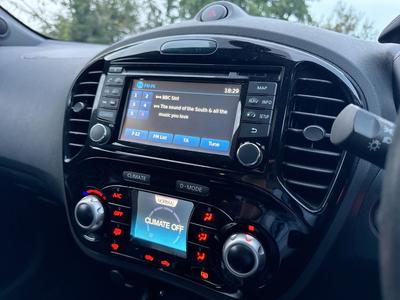 Nissan Juke Photo 33