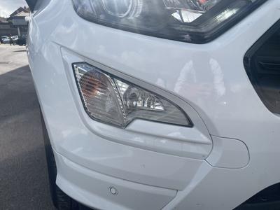 Ford EcoSport Photo 34