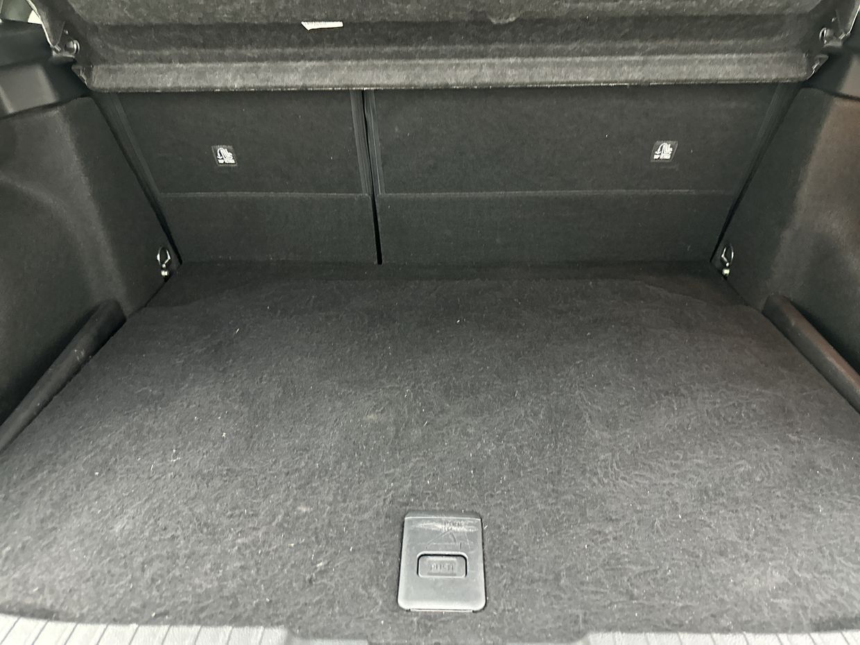 Toyota Corolla Photo 20