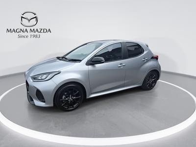 Mazda Mazda2 HYBRID Photo 8