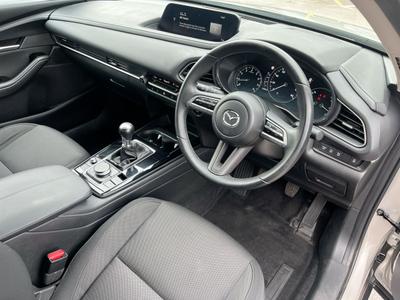 Mazda CX-30 Photo 23