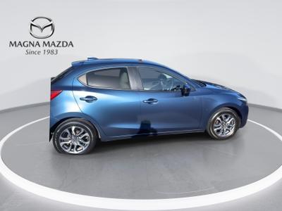 Mazda Mazda2 Photo 3