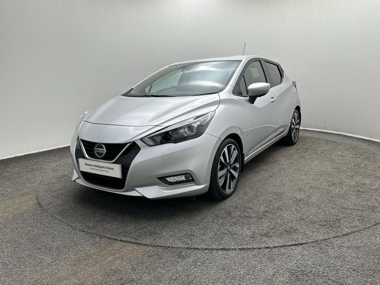 Nissan MICRA Photo spincar-0b262af4e565947b922dce0f4a95f8bb878ea580.jpg