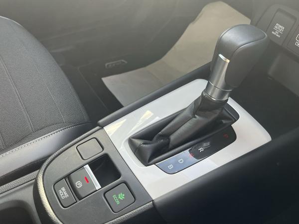 Honda Jazz Photo 33