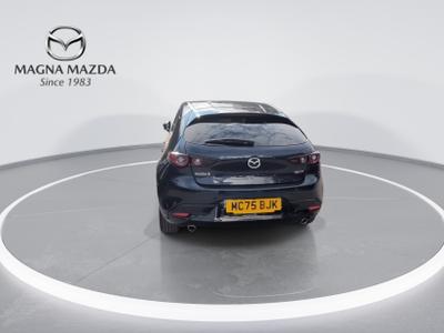 Mazda Mazda3 Photo 7