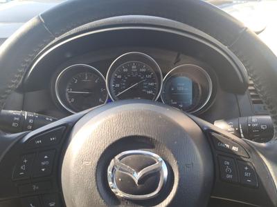 Mazda CX-5 Photo 26