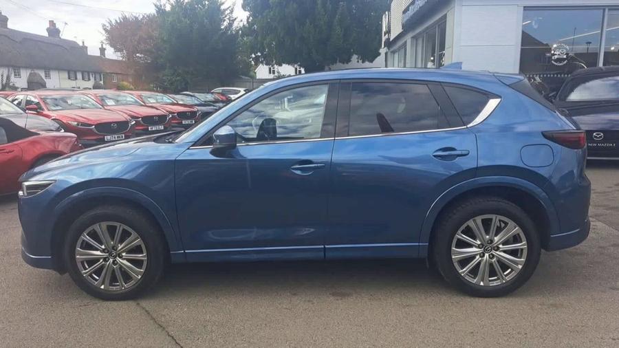 Mazda CX-5 Photo spincar-0b52cd93b2404ba140a67dedc0ab6fd8e579603d.jpg