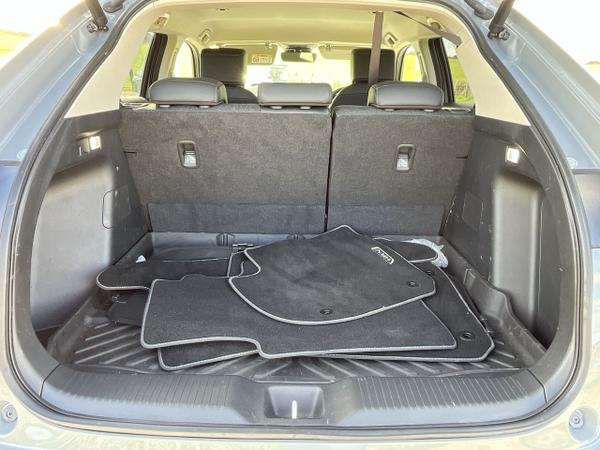 Honda HR-V Photo 30
