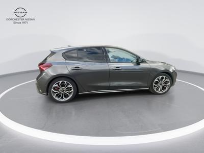 Ford Focus Photo 10