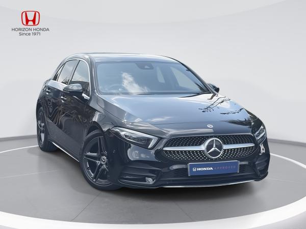 Mercedes-Benz A Class Photo 0