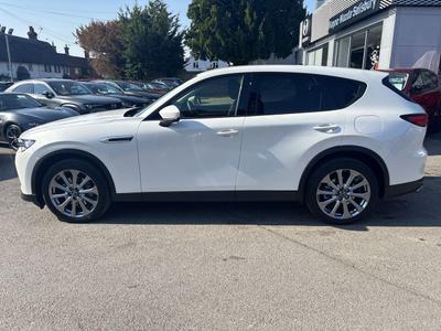 Mazda CX-60 Photo 16