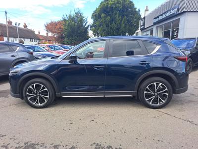 Mazda CX-5 Photo 16