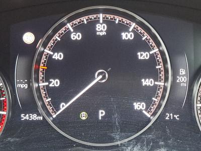 Mazda Mazda3 Photo 28
