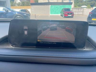 Mazda CX-30 Photo 33