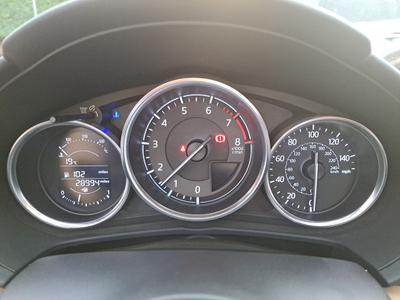 Mazda MX-5 Photo 27