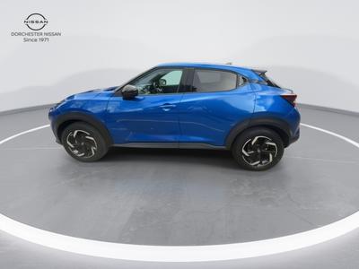 Nissan Juke Photo 5