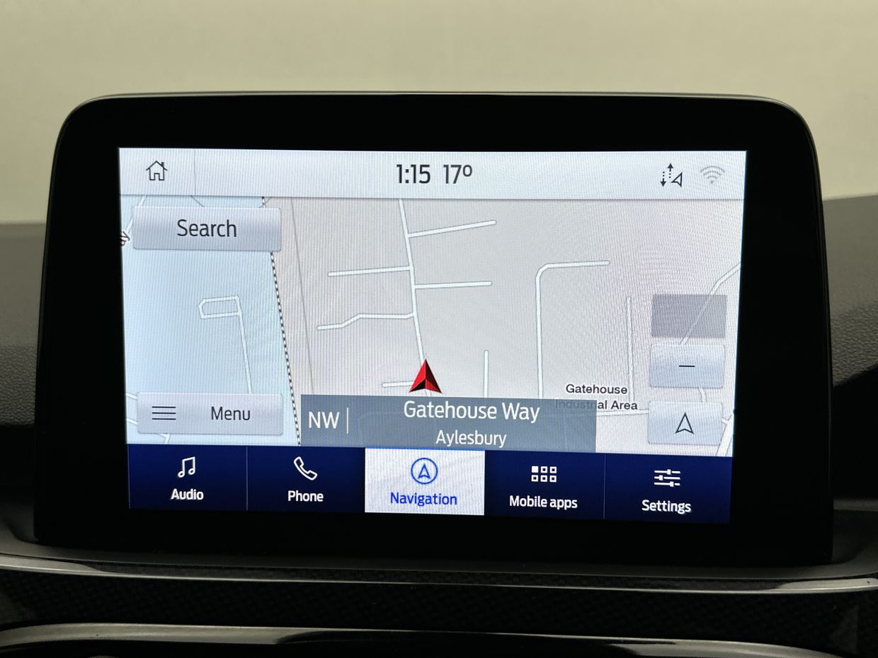 Ford Kuga Photo 10