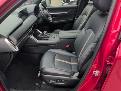 Mazda CX-60 Photo 25