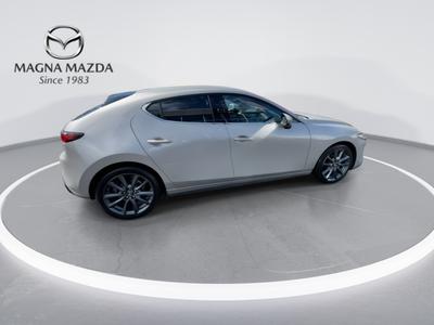 Mazda Mazda3 Photo 10