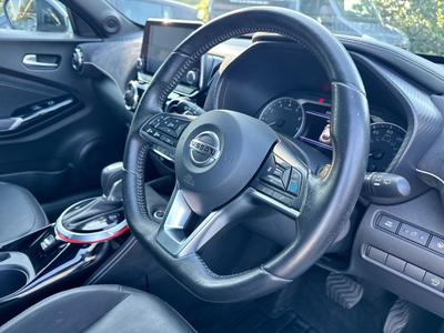 Nissan Juke Photo 22
