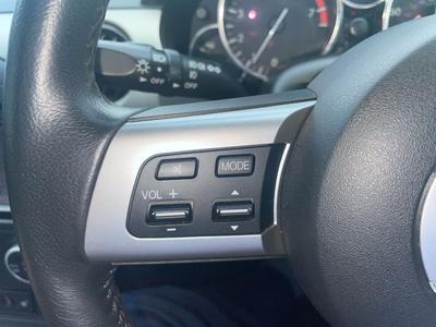 Mazda MX-5 Photo 33