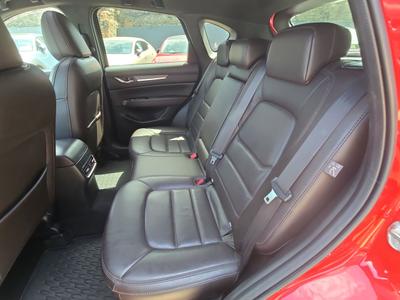 Mazda CX-5 Photo 21