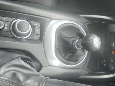 Mazda MX-5 Photo 27