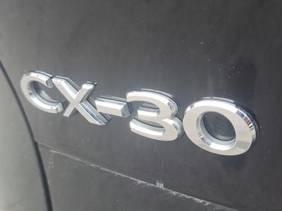 Mazda CX-30 Photo 45