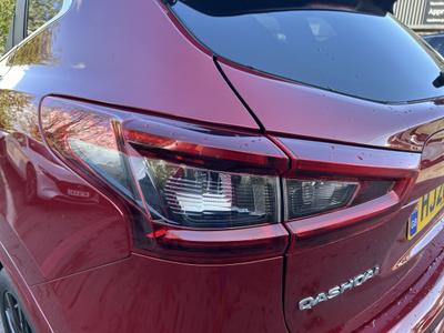Nissan Qashqai Photo 46