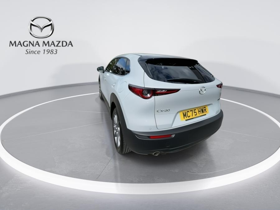 Mazda CX-30 Photo spincar-0c711aace52b90b21935e28e9c883a9a85c6c762.jpg