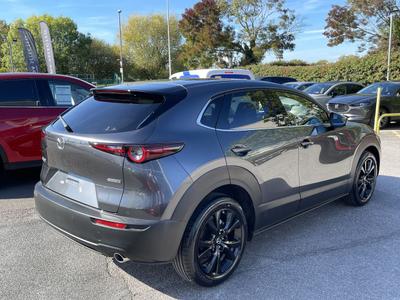 Mazda CX-30 Photo 15