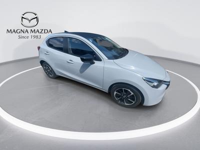 Mazda Mazda2 Photo 11
