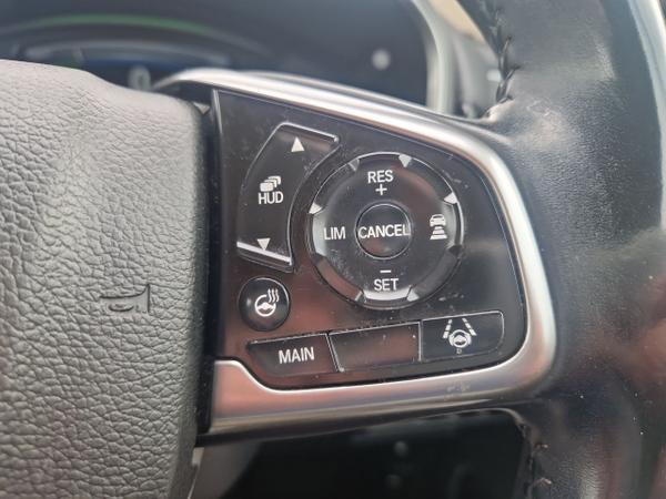 Honda CR-V Photo 34