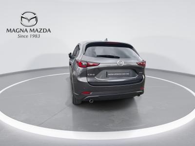Mazda CX-5 Photo 7